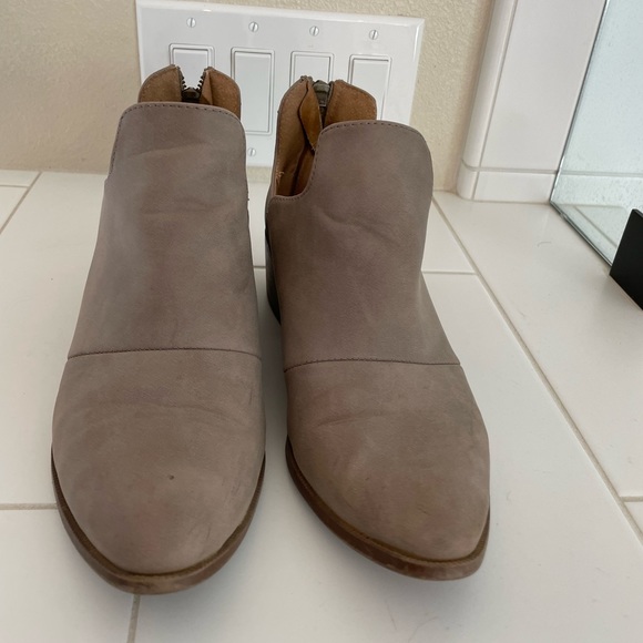 Quipid ankle boots - Picture 2 of 7